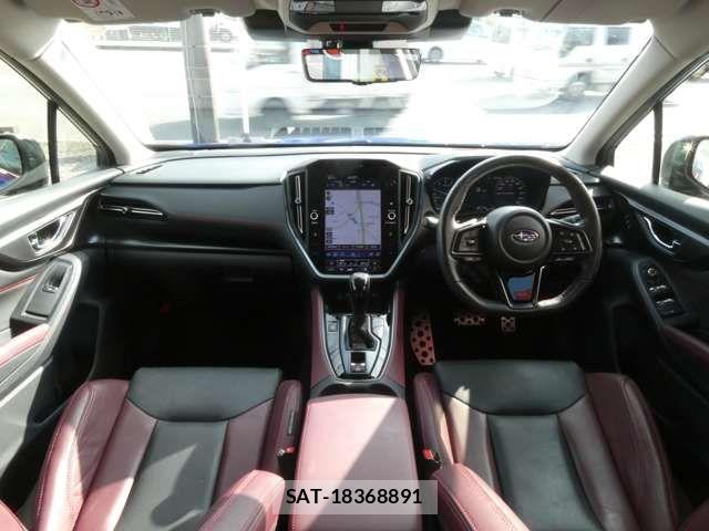 Subaru LEVORG 2023-06 8315133-8