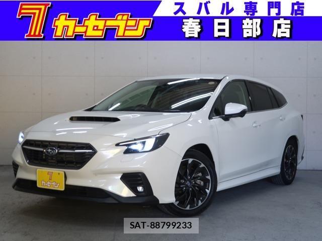Subaru LEVORG 2023-06 8315139-0