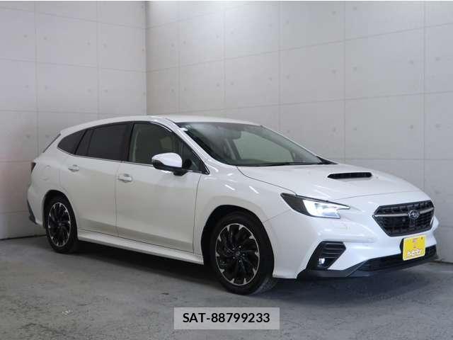 Subaru LEVORG 2023-06 8315139-5