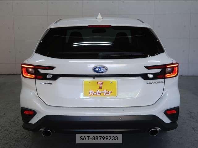 Subaru LEVORG 2023-06 8315139-13