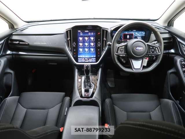 Subaru LEVORG 2023-06 8315139-1