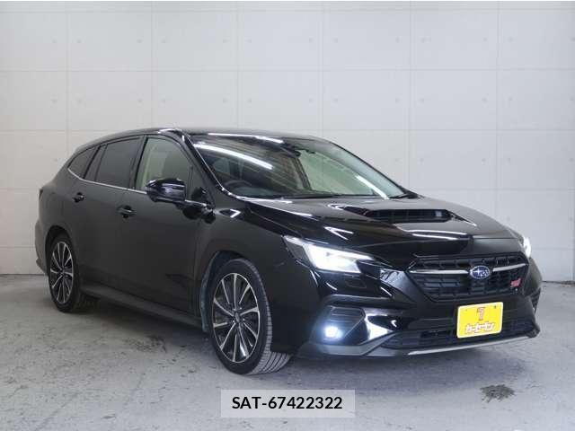 Subaru LEVORG 2025-03 8315135-9