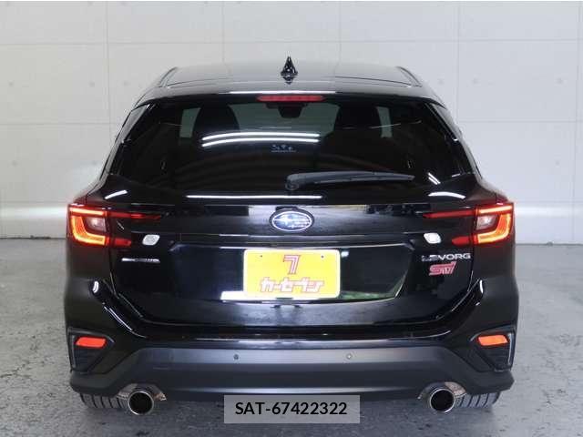 Subaru LEVORG 2025-03 8315135-13