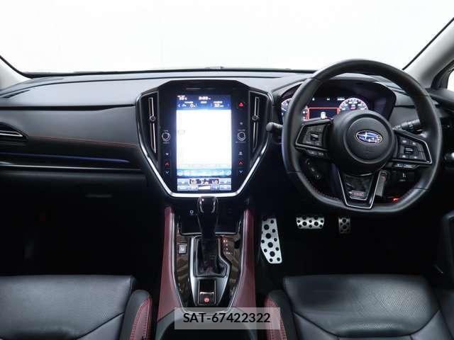 Subaru LEVORG 2025-03 8315135-1