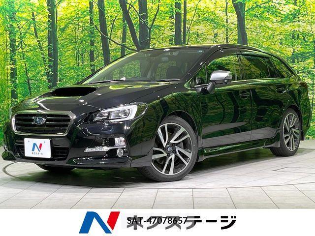 Subaru LEVORG 2017-05 8336514-0