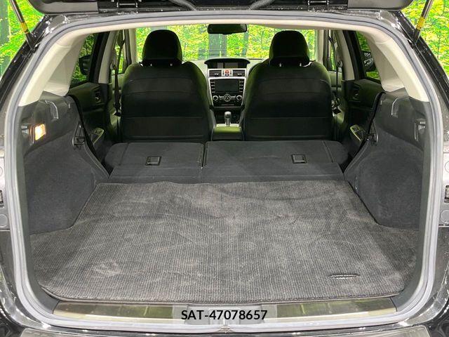Subaru LEVORG 2017-05 8336514-9