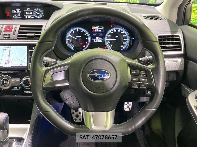 Subaru LEVORG 2017-05 8336514-10