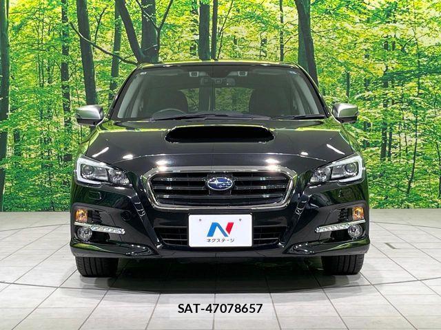 Subaru LEVORG 2017-05 8336514-13