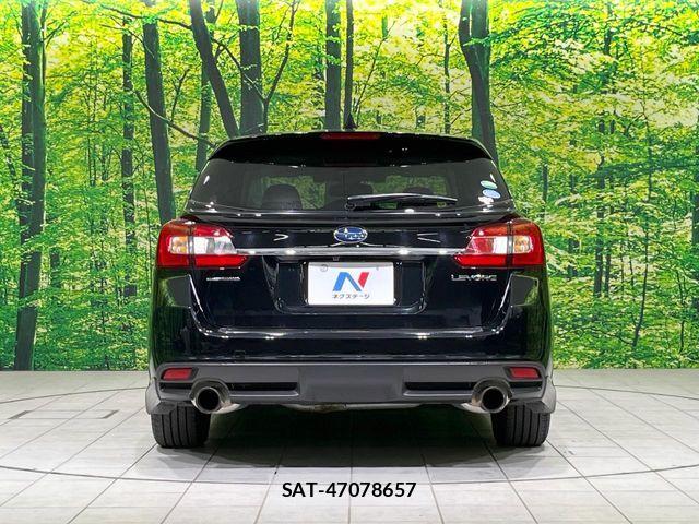 Subaru LEVORG 2017-05 8336514-14