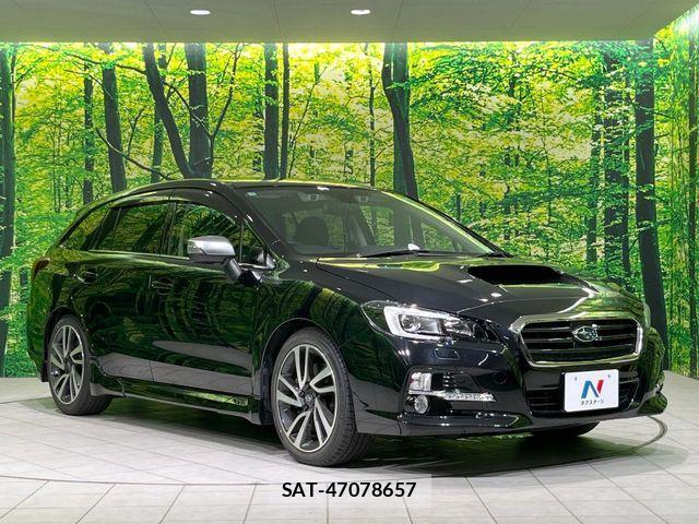 Subaru LEVORG 2017-05 8336514-15