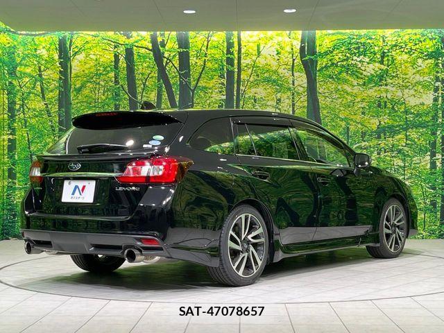 Subaru LEVORG 2017-05 8336514-16