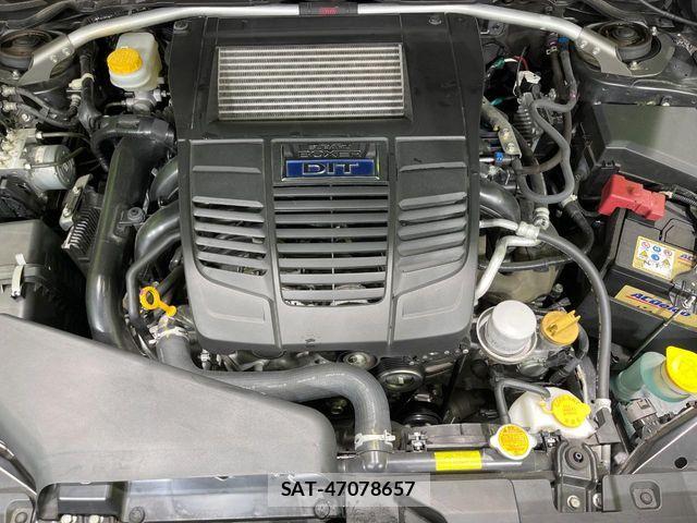 Subaru LEVORG 2017-05 8336514-17