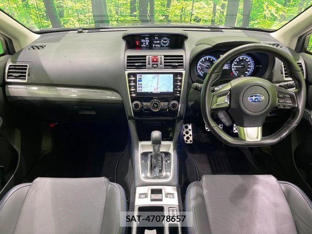 Subaru LEVORG 2017-05 8336514-1