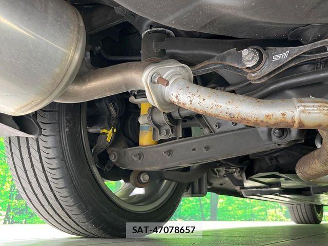 Subaru LEVORG 2017-05 8336514-19