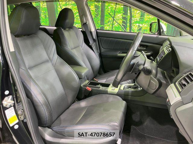 Subaru LEVORG 2017-05 8336514-7