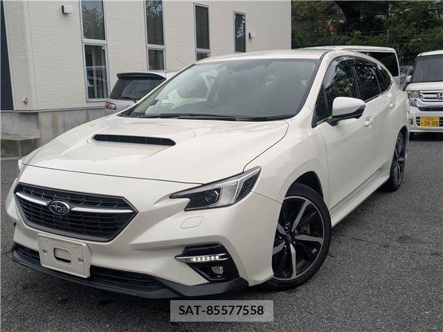 Subaru LEVORG 2021-08 8336511-0