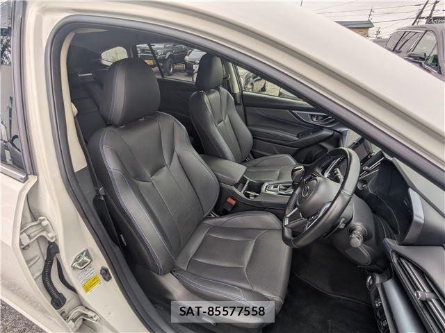 Subaru LEVORG 2021-08 8336511-9