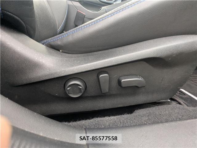 Subaru LEVORG 2021-08 8336511-10