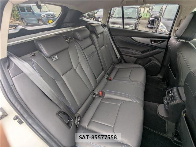 Subaru LEVORG 2021-08 8336511-11