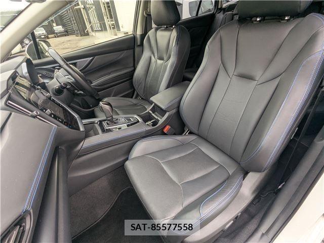 Subaru LEVORG 2021-08 8336511-12