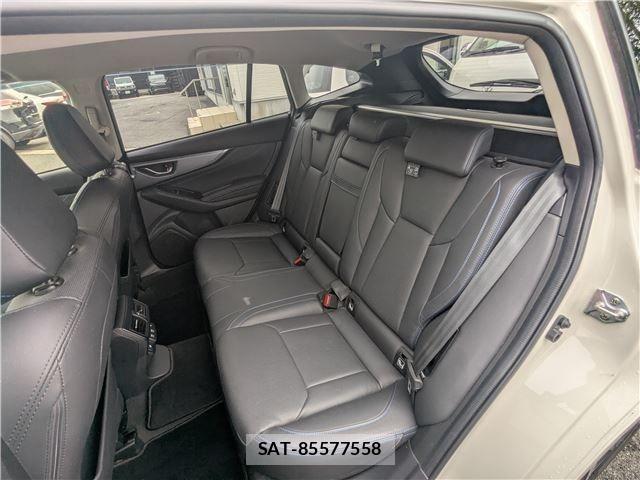 Subaru LEVORG 2021-08 8336511-14