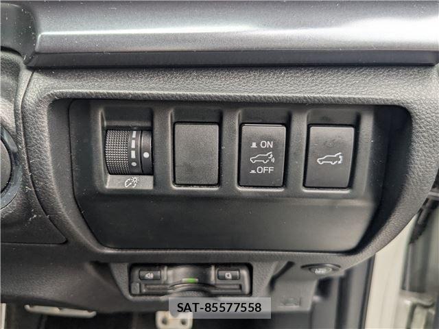 Subaru LEVORG 2021-08 8336511-17