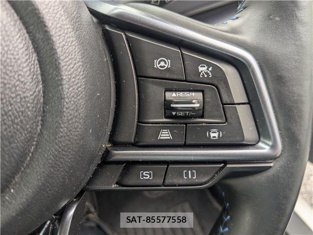 Subaru LEVORG 2021-08 8336511-19