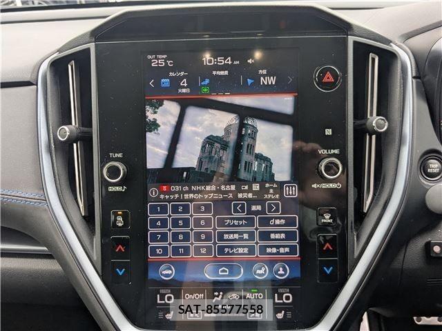 Subaru LEVORG 2021-08 8336511-22
