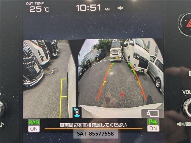 Subaru LEVORG 2021-08 8336511-23