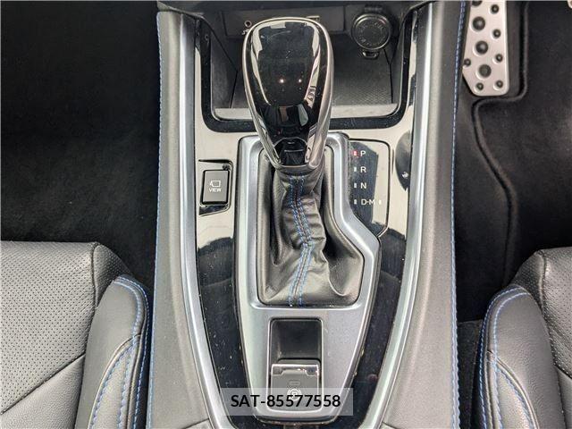 Subaru LEVORG 2021-08 8336511-24