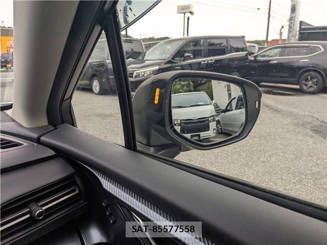 Subaru LEVORG 2021-08 8336511-25