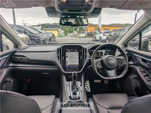 Subaru LEVORG 2021-08 8336511-2