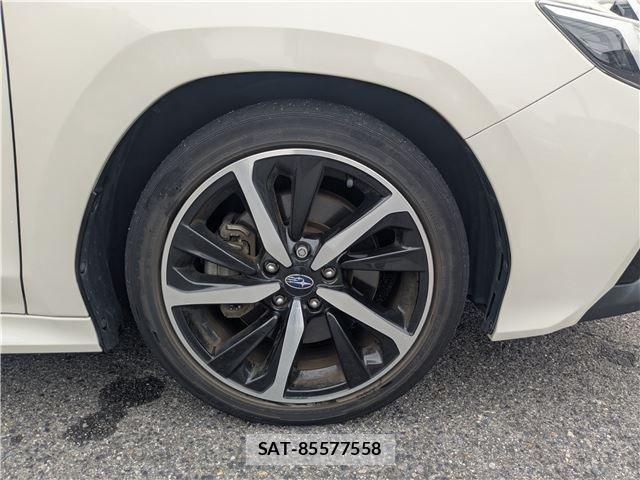 Subaru LEVORG 2021-08 8336511-29