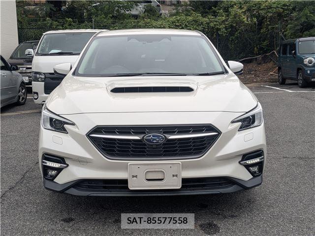 Subaru LEVORG 2021-08 8336511-3