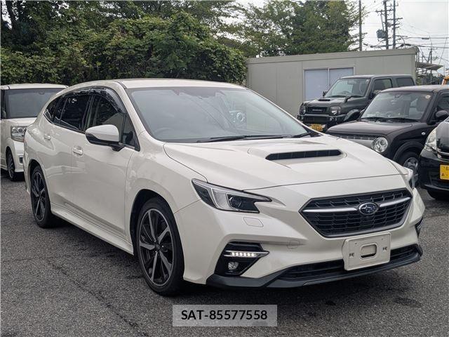 Subaru LEVORG 2021-08 8336511-4