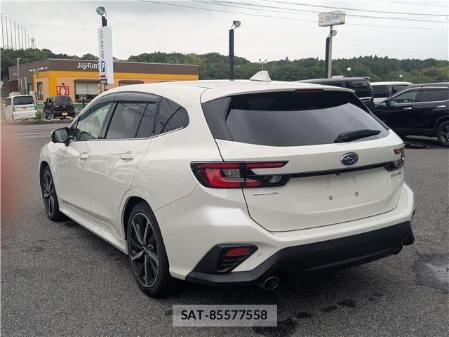 Subaru LEVORG 2021-08 8336511-6