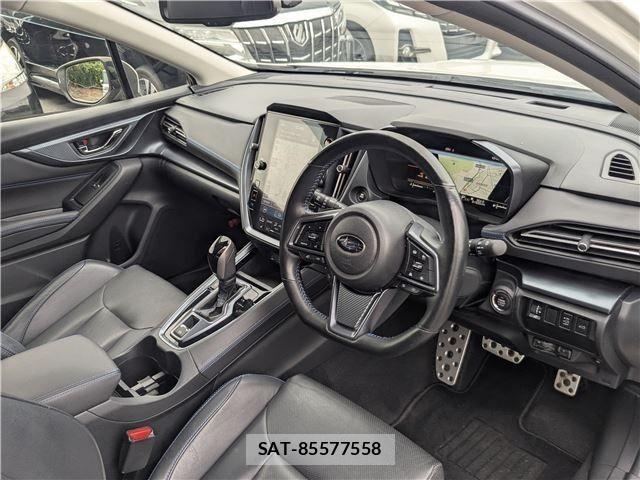Subaru LEVORG 2021-08 8336511-8