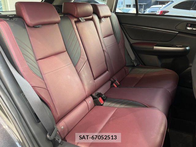 Subaru LEVORG 2016-11 8336515-9