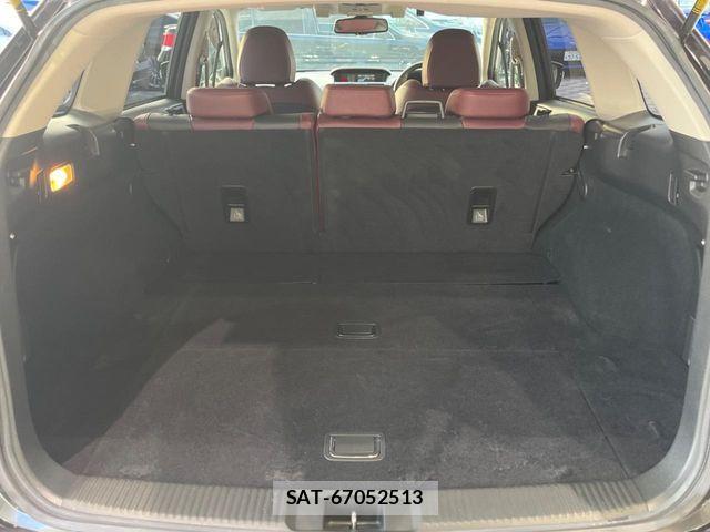 Subaru LEVORG 2016-11 8336515-10
