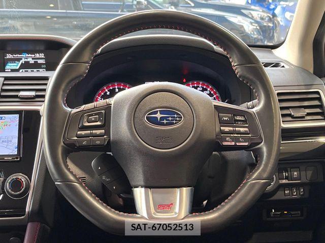 Subaru LEVORG 2016-11 8336515-11