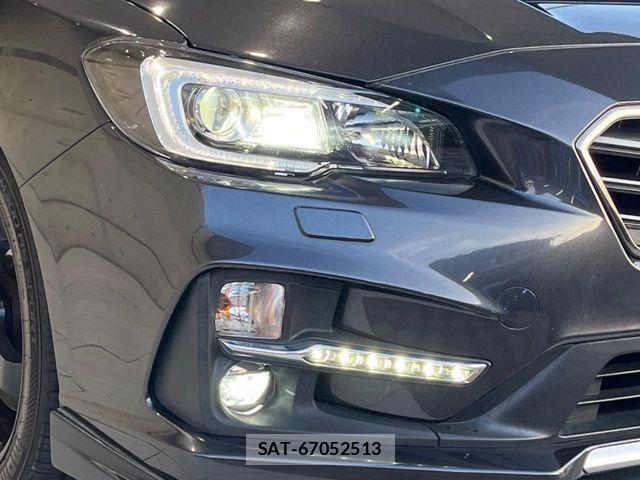 Subaru LEVORG 2016-11 8336515-12