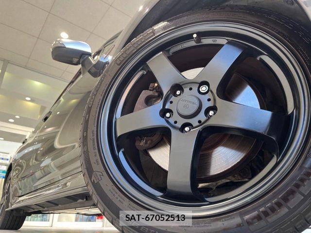 Subaru LEVORG 2016-11 8336515-13