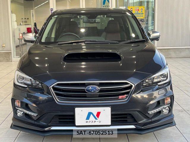 Subaru LEVORG 2016-11 8336515-14