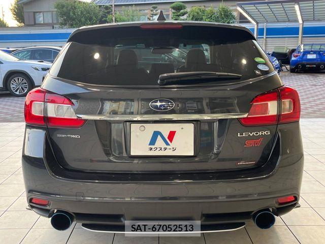 Subaru LEVORG 2016-11 8336515-15
