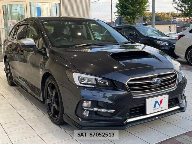 Subaru LEVORG 2016-11 8336515-16