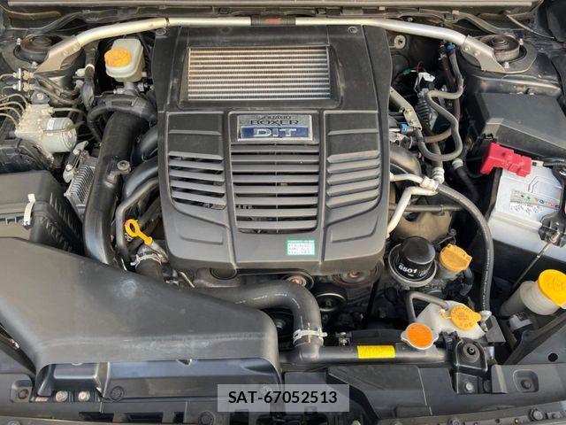 Subaru LEVORG 2016-11 8336515-18