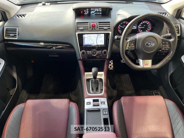 Subaru LEVORG 2016-11 8336515-1
