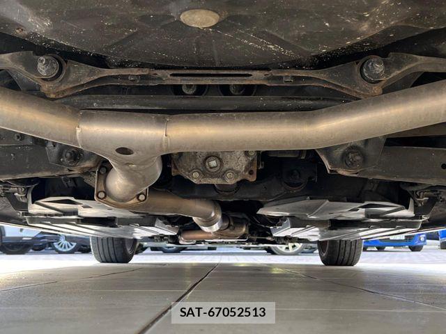 Subaru LEVORG 2016-11 8336515-19