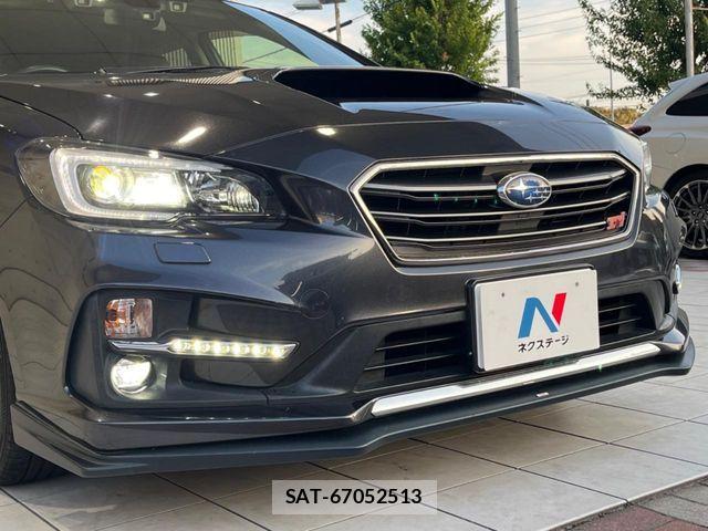 Subaru LEVORG 2016-11 8336515-2