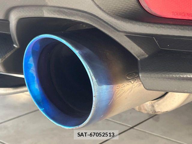 Subaru LEVORG 2016-11 8336515-3